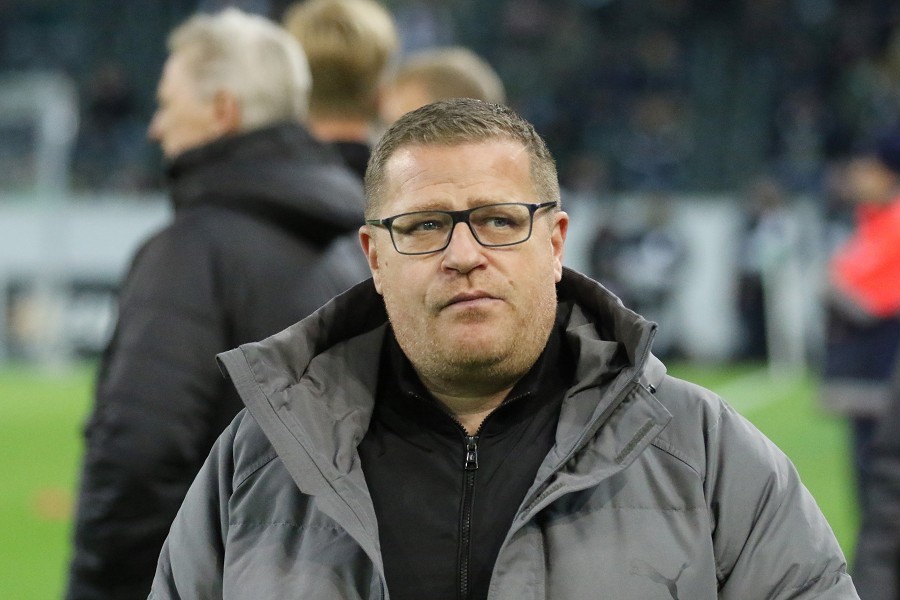 Borussia Mönchengladbach- AS Rom (2019/20)_2