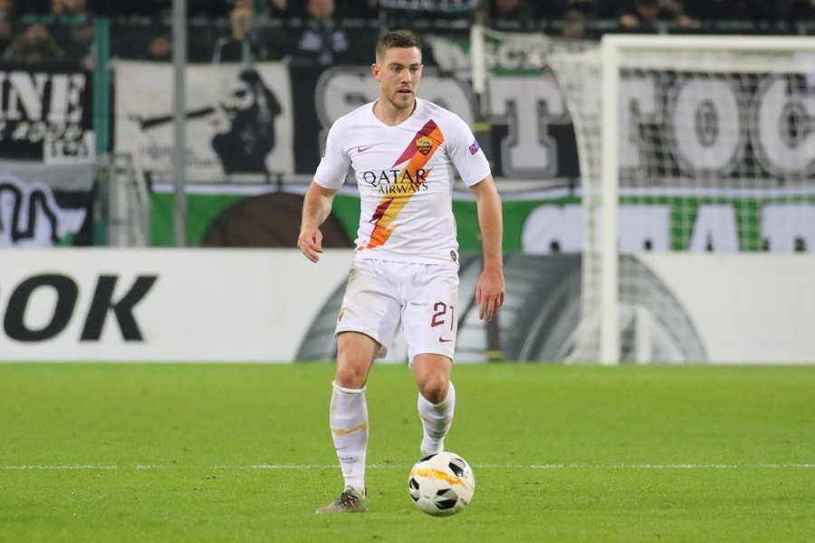 Borussia Mönchengladbach- AS Rom (2019/20)_31