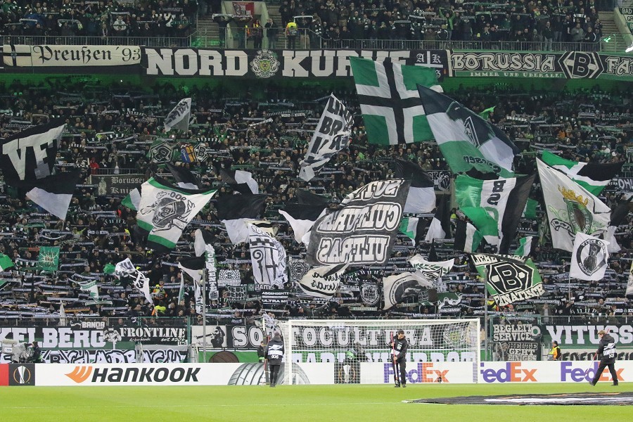 Borussia Mönchengladbach- AS Rom (2019/20)_8