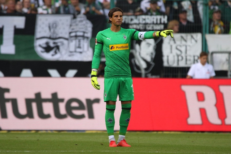 Borussia Mönchengladbach- Bayer 04 Leverkusen (2018/19)_11