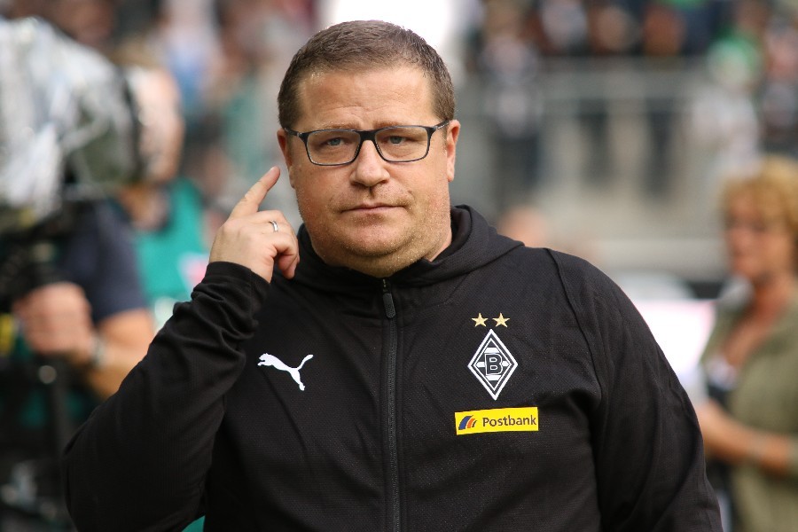Borussia Mönchengladbach- Bayer 04 Leverkusen (2018/19)_1