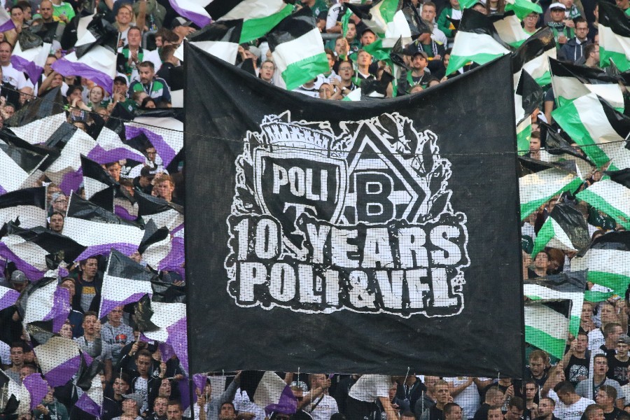 Borussia Mönchengladbach- Bayer 04 Leverkusen (2018/19)_22