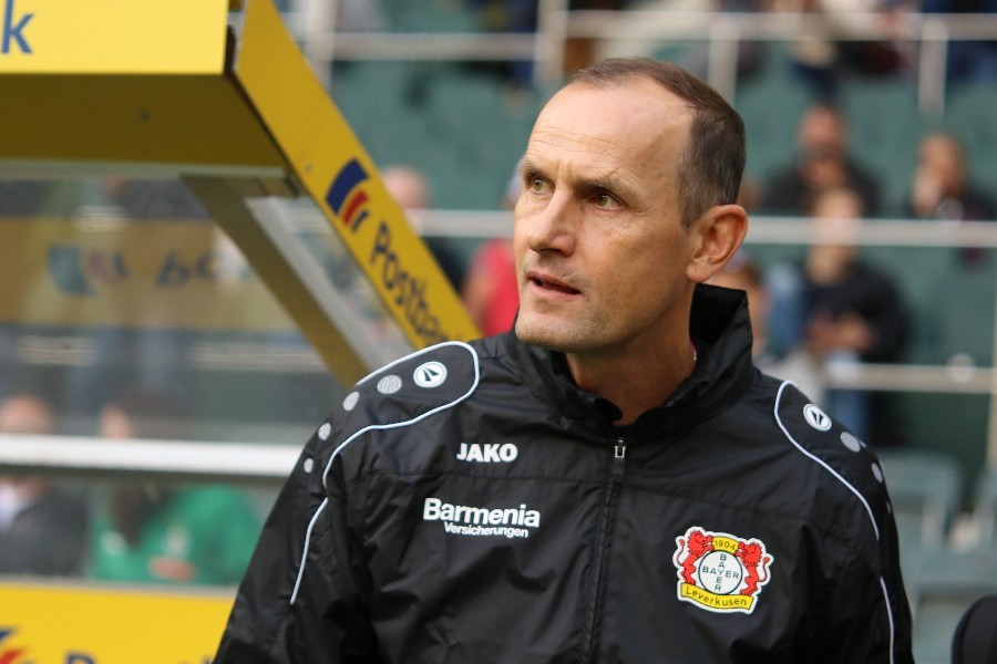 Borussia Mönchengladbach- Bayer 04 Leverkusen (2018/19)_2