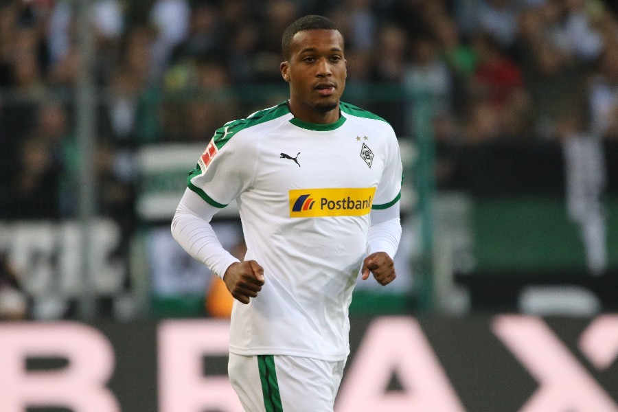 Borussia Mönchengladbach- Bayer 04 Leverkusen (2018/19)_39