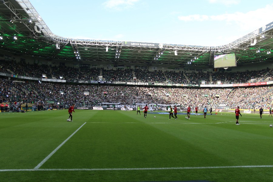 Borussia Mönchengladbach- Bayer 04 Leverkusen (2018/19)_3