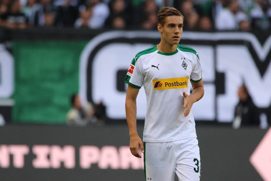 Borussia Mönchengladbach- Bayer 04 Leverkusen (2018/19)_4