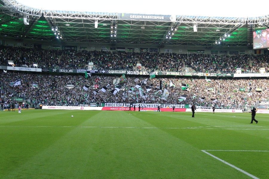 Borussia Mönchengladbach- Bayer 04 Leverkusen (2018/19)_5