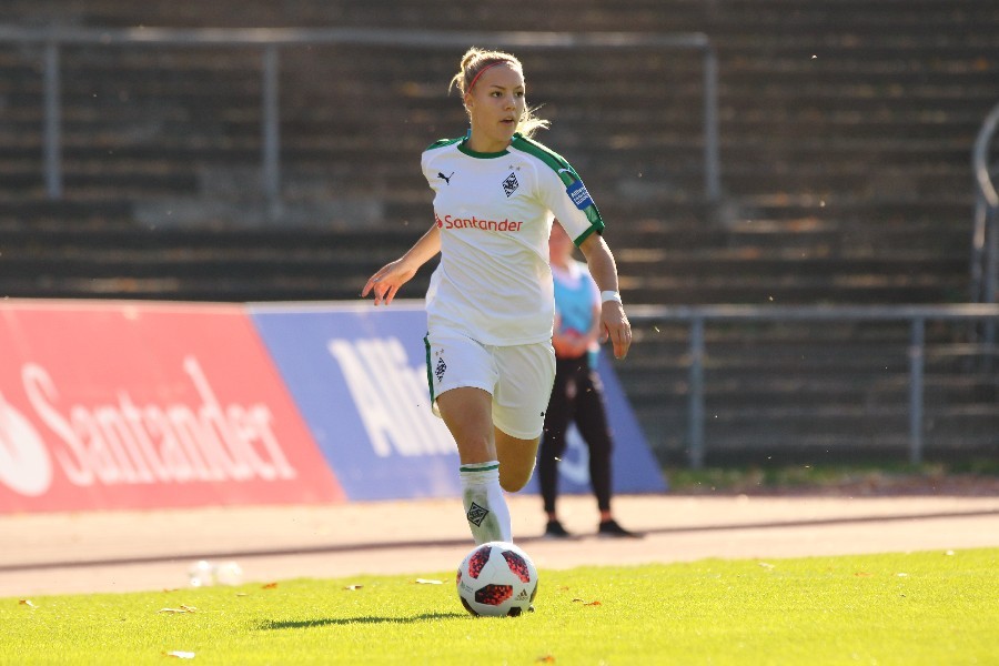 Borussia Mönchengladbach- Bayer 04 Leverkusen (2018/19)_39