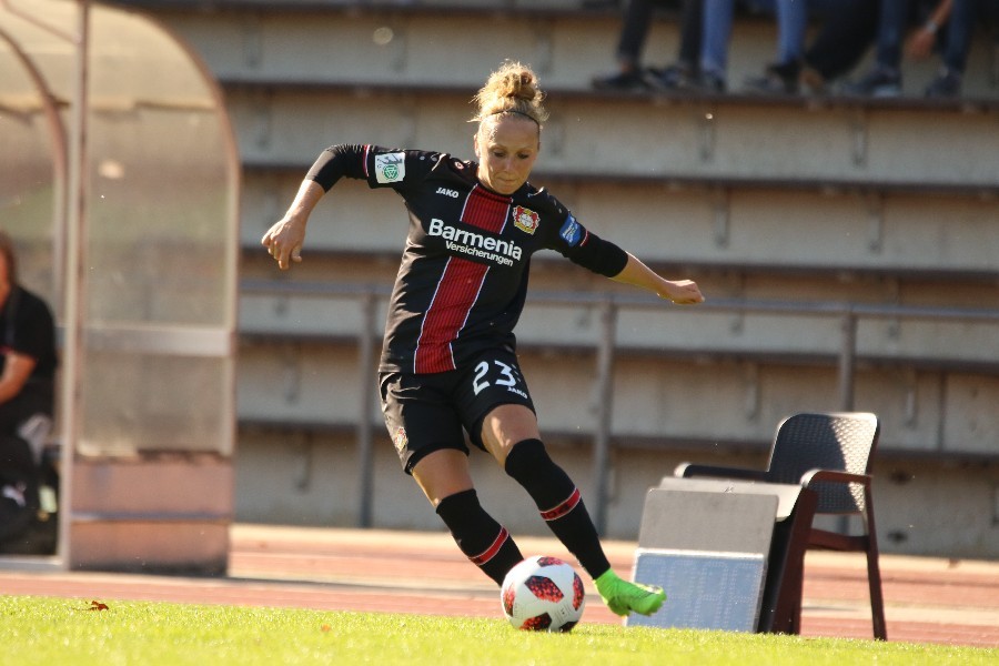Borussia Mönchengladbach- Bayer 04 Leverkusen (2018/19)_41