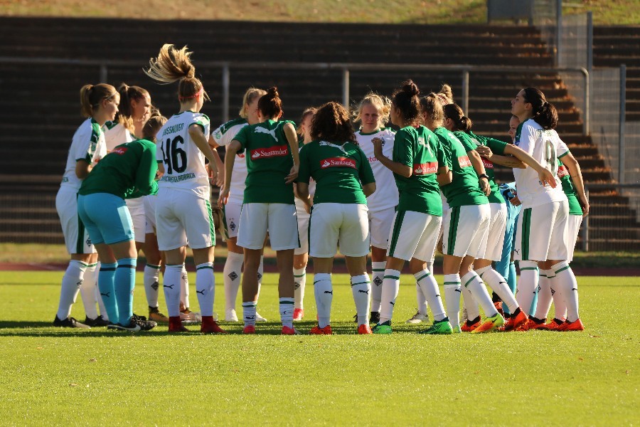 Borussia Mönchengladbach- Bayer 04 Leverkusen (2018/19)_5