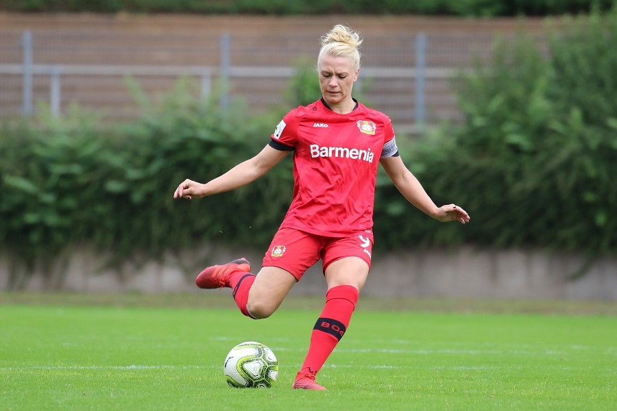 Borussia Mönchengladbach- Bayer 04 Leverkusen (2019/20)_11