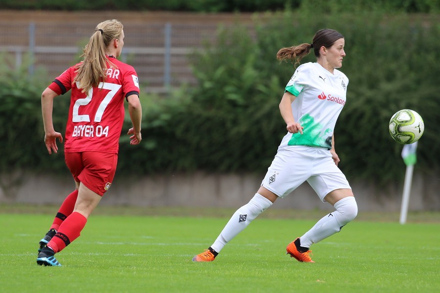 Borussia Mönchengladbach- Bayer 04 Leverkusen (2019/20)_17