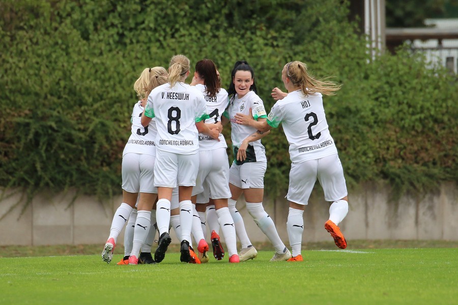Borussia Mönchengladbach- Bayer 04 Leverkusen (2019/20)_20