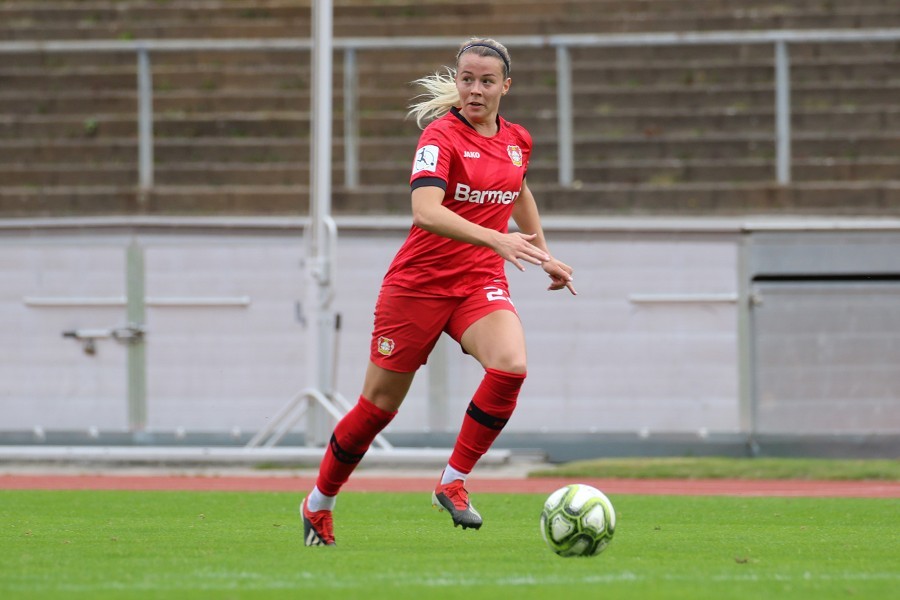 Borussia Mönchengladbach- Bayer 04 Leverkusen (2019/20)_22