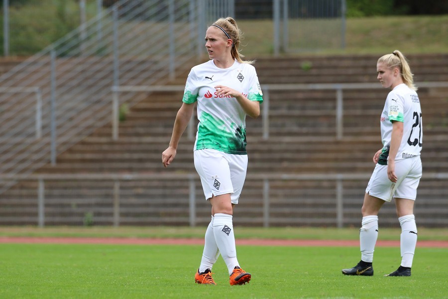 Borussia Mönchengladbach- Bayer 04 Leverkusen (2019/20)_25