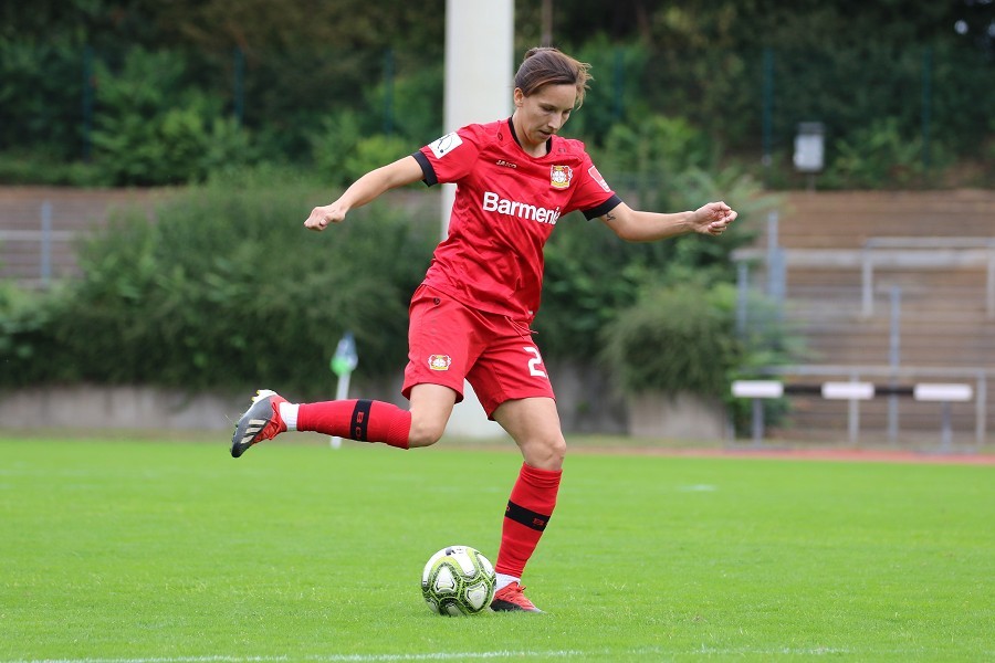 Borussia Mönchengladbach- Bayer 04 Leverkusen (2019/20)_33