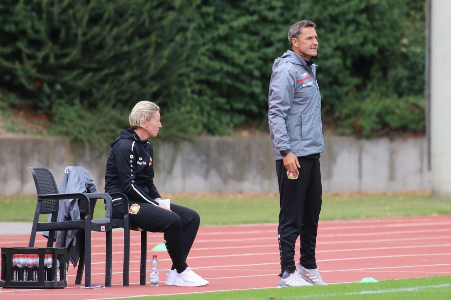 Borussia Mönchengladbach- Bayer 04 Leverkusen (2019/20)_42