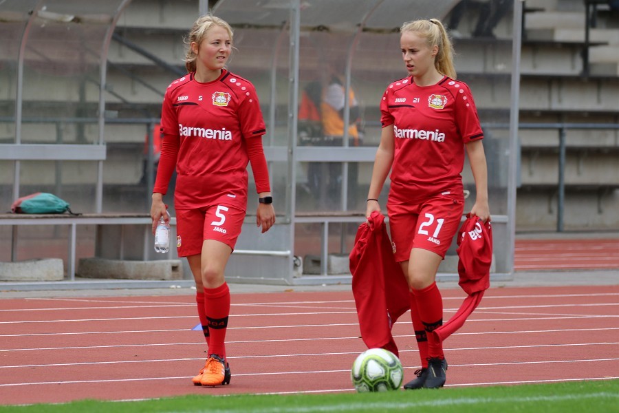 Borussia Mönchengladbach- Bayer 04 Leverkusen (2019/20)_5