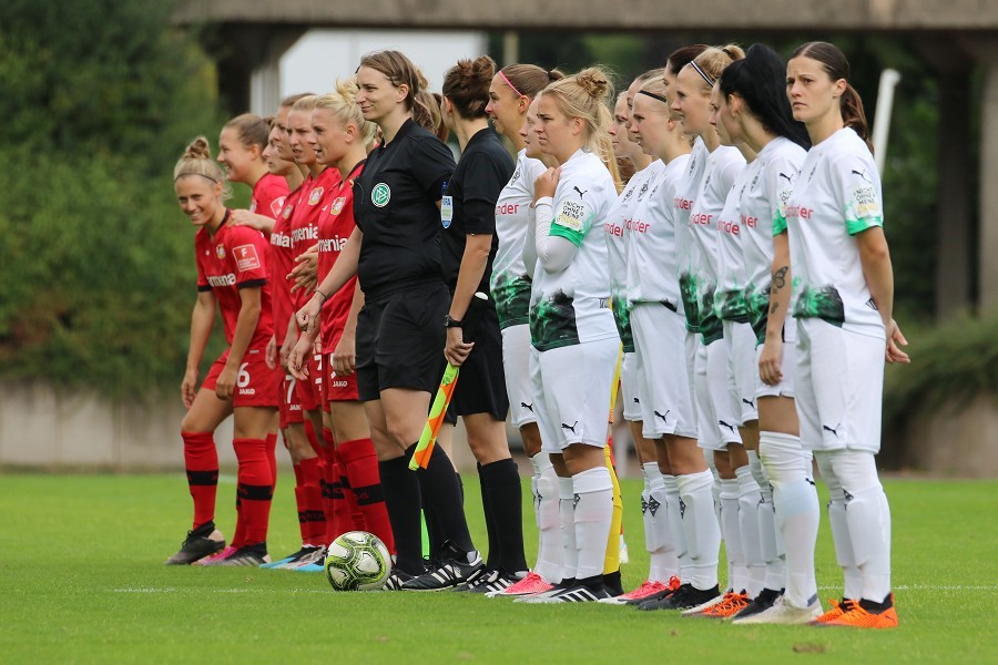Borussia Mönchengladbach- Bayer 04 Leverkusen (2019/20)_7