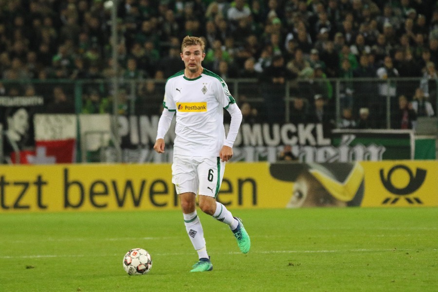 Borussia Mönchengladbach- Bayer 04 Leverkusen (Pokal 2018/19)_18