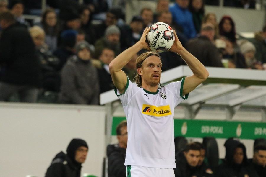 Borussia Mönchengladbach- Bayer 04 Leverkusen (Pokal 2018/19)_19