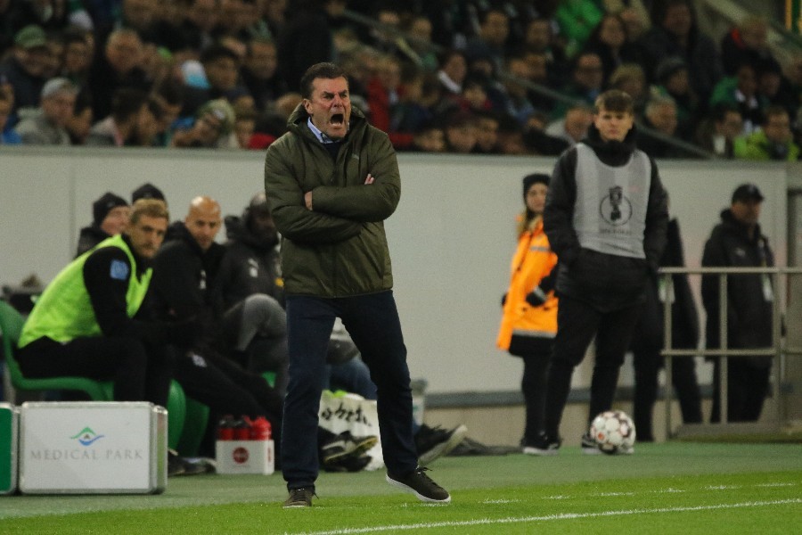 Borussia Mönchengladbach- Bayer 04 Leverkusen (Pokal 2018/19)_21