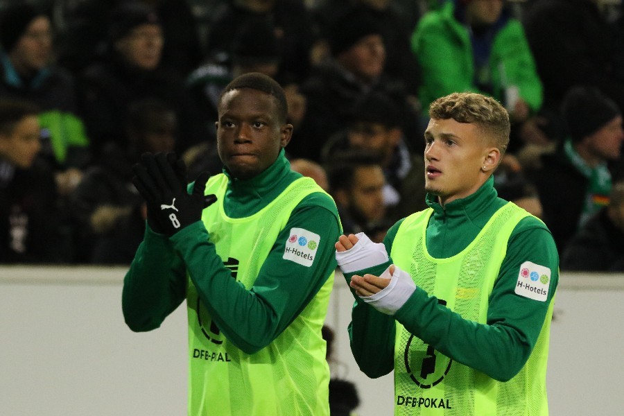 Borussia Mönchengladbach- Bayer 04 Leverkusen (Pokal 2018/19)_27