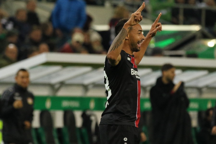 Borussia Mönchengladbach- Bayer 04 Leverkusen (Pokal 2018/19)_32