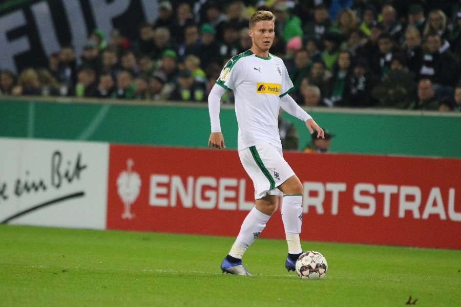 Borussia Mönchengladbach- Bayer 04 Leverkusen (Pokal 2018/19)_8