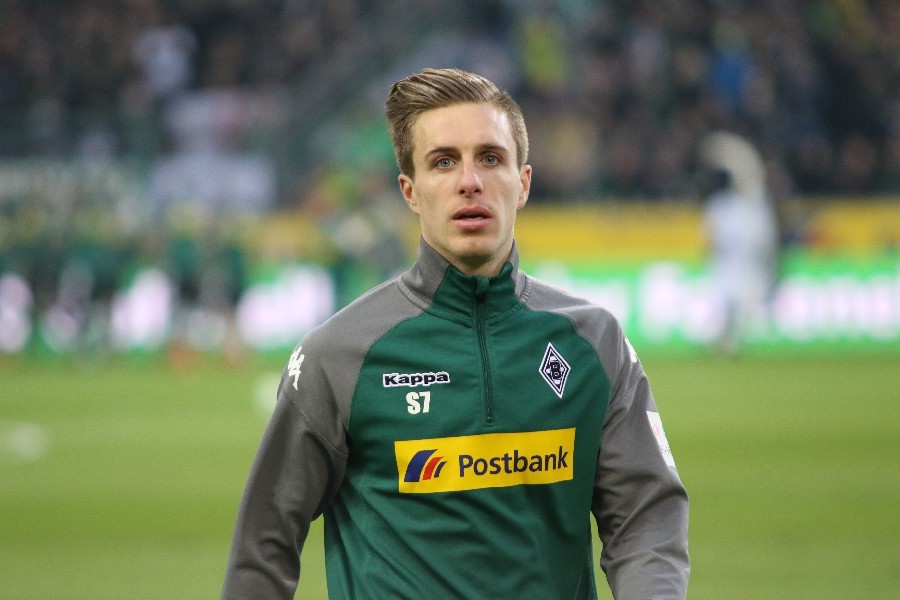 Borussia Mönchengladbach- Borussia Dortmund (2017/18)_10