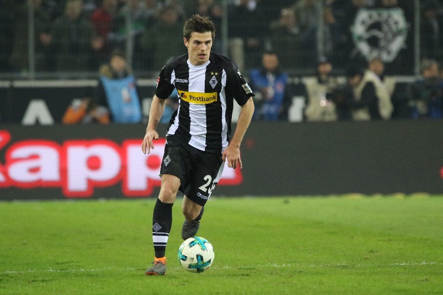 Borussia Mönchengladbach- Borussia Dortmund (2017/18)_22