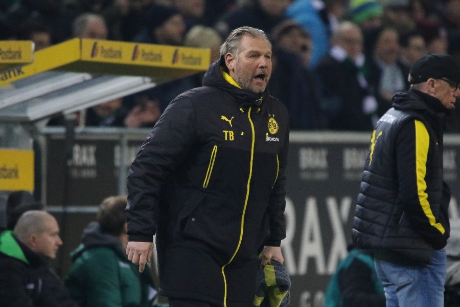 Borussia Mönchengladbach- Borussia Dortmund (2017/18)_29