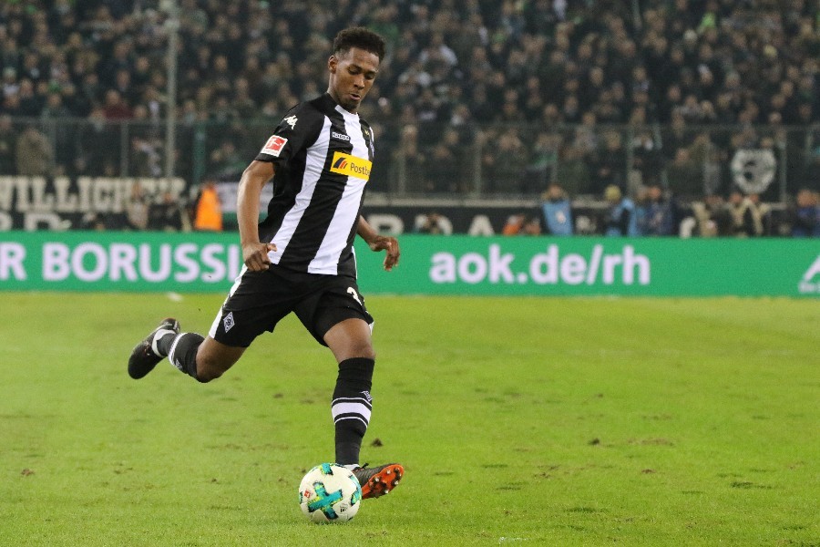 Borussia Mönchengladbach- Borussia Dortmund (2017/18)_33