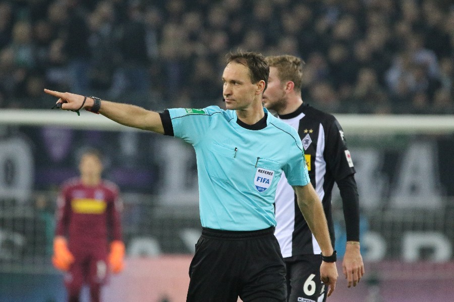 Borussia Mönchengladbach- Borussia Dortmund (2017/18)_39