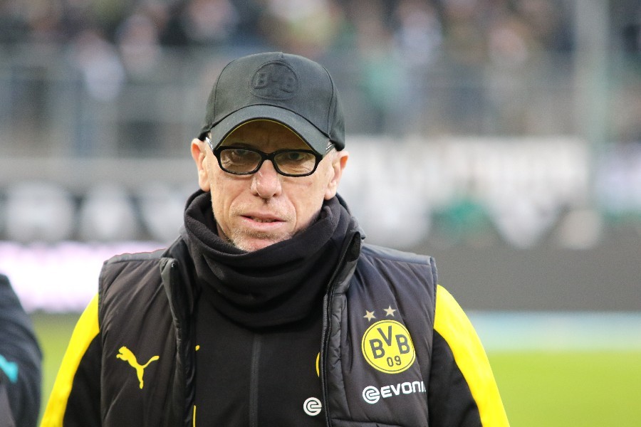 Borussia Mönchengladbach- Borussia Dortmund (2017/18)_7