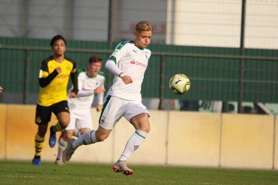 Borussia Mönchengladbach- Borussia Dortmund (2018/19)_12