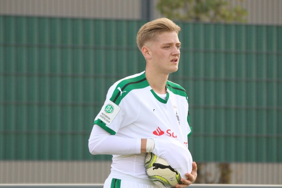 Borussia Mönchengladbach- Borussia Dortmund (2018/19)_1
