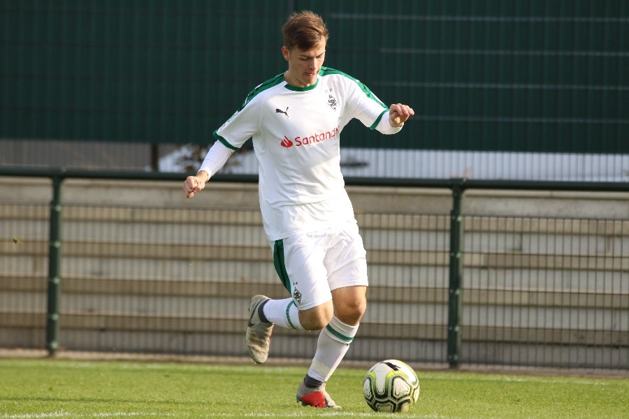 Borussia Mönchengladbach- Borussia Dortmund (2018/19)_4