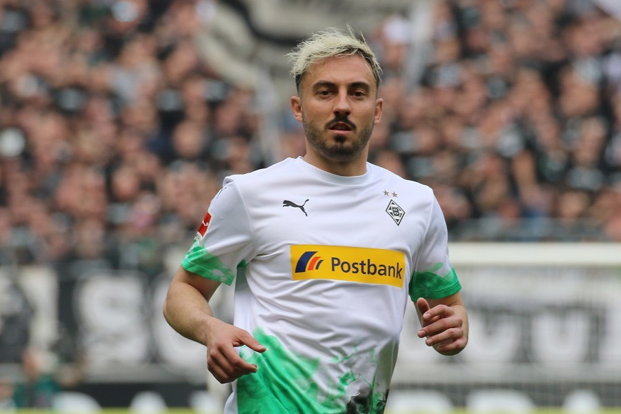 Borussia Mönchengladbach- Borussia Dortmund (2018/19)_10