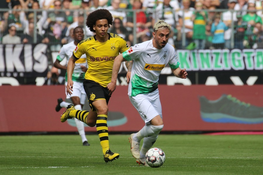 Borussia Mönchengladbach- Borussia Dortmund (2018/19)_14