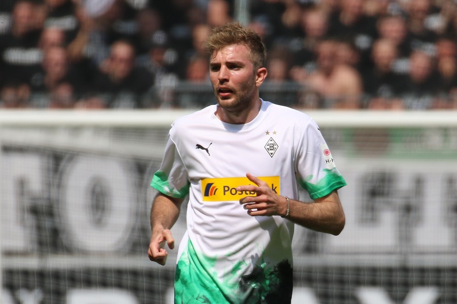 Borussia Mönchengladbach- Borussia Dortmund (2018/19)_15