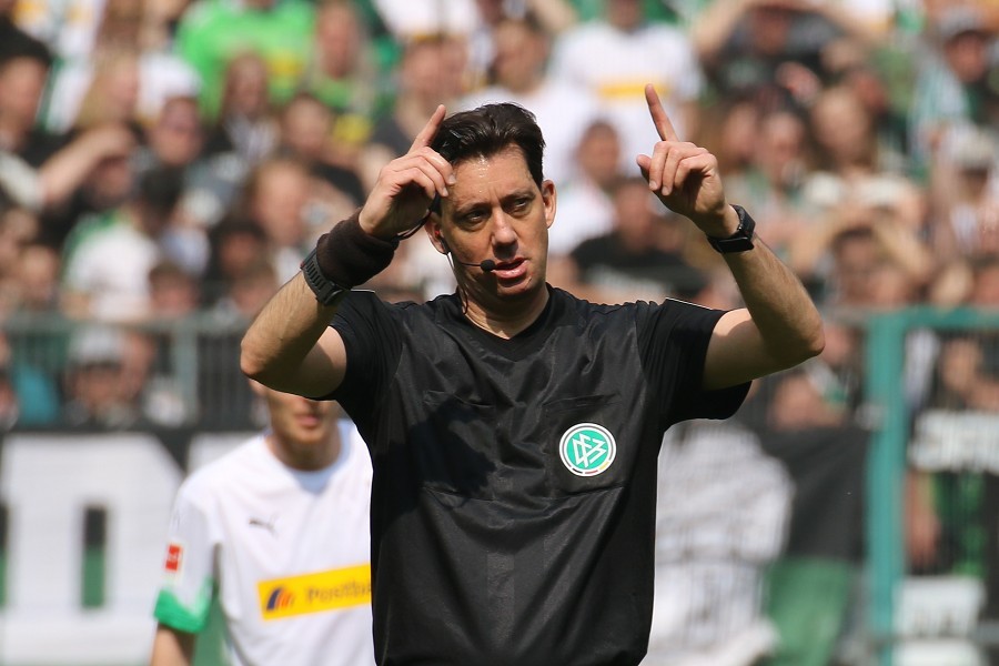 Borussia Mönchengladbach- Borussia Dortmund (2018/19)_17