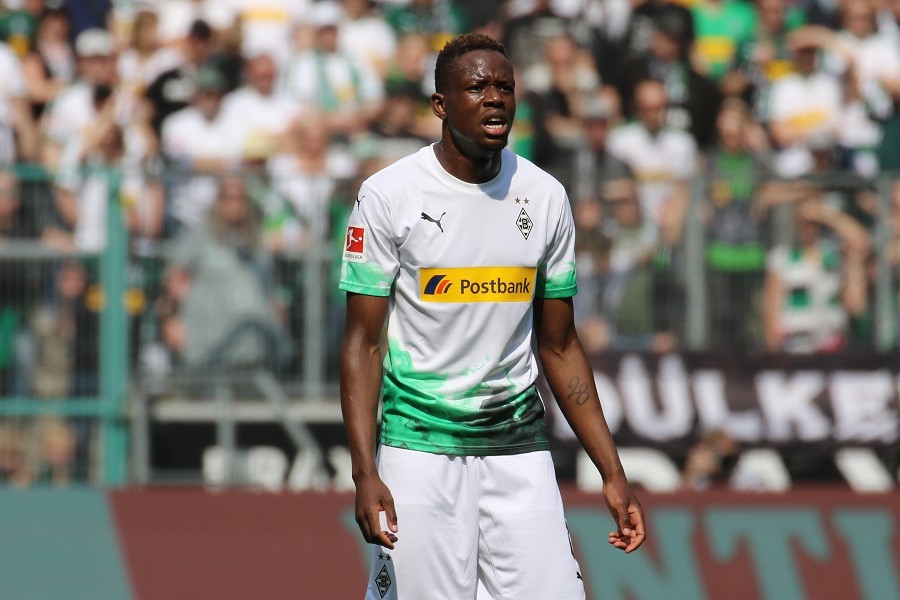 Borussia Mönchengladbach- Borussia Dortmund (2018/19)_21