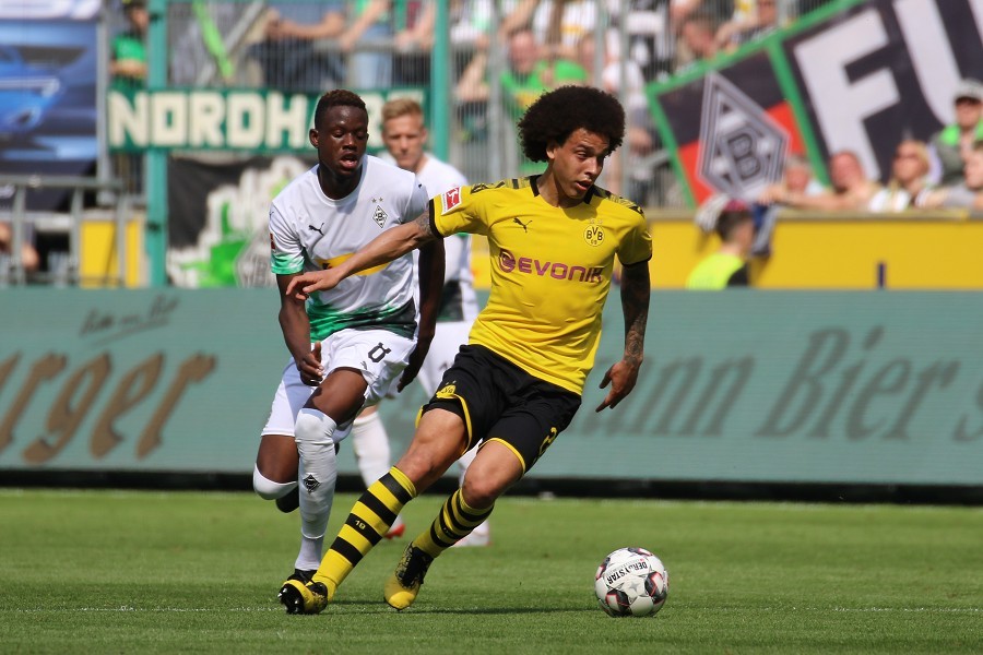 Borussia Mönchengladbach- Borussia Dortmund (2018/19)_24