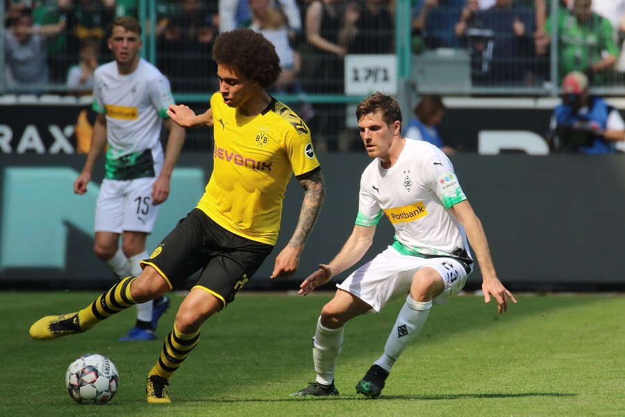 Borussia Mönchengladbach- Borussia Dortmund (2018/19)_27