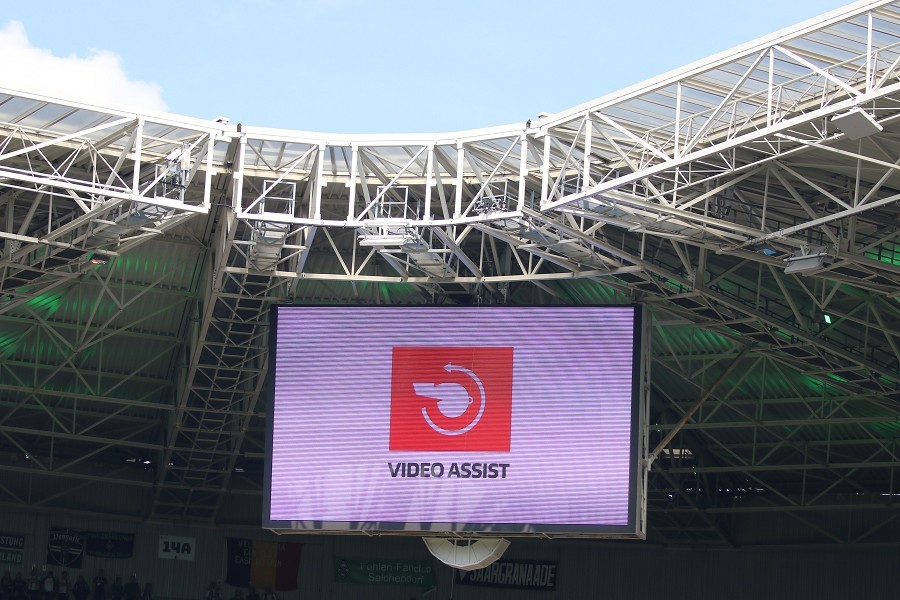 Borussia Mönchengladbach- Borussia Dortmund (2018/19)_29