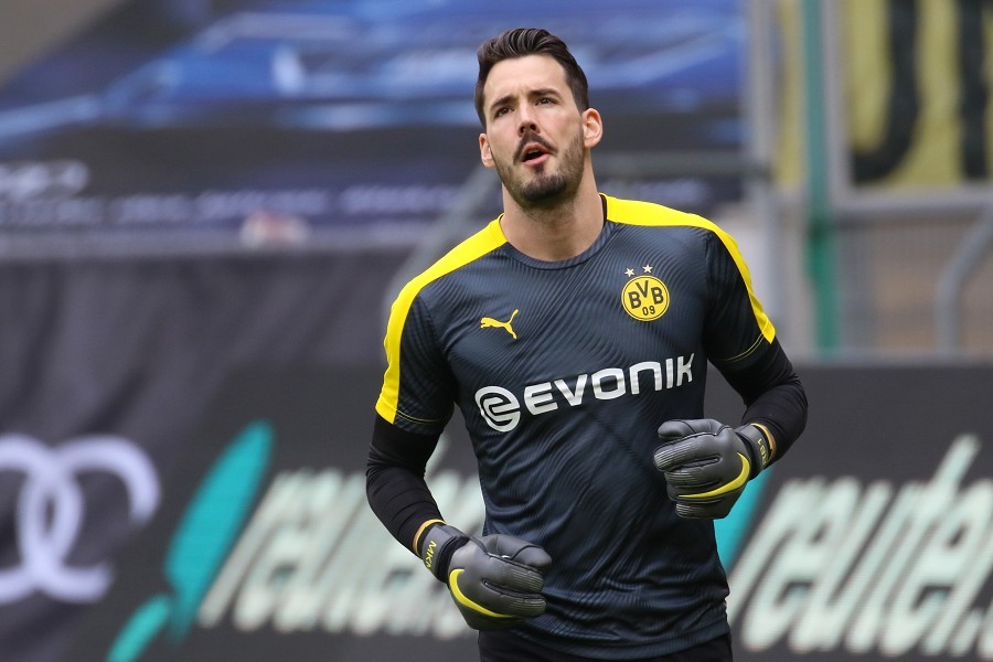 Borussia Mönchengladbach- Borussia Dortmund (2018/19)_2