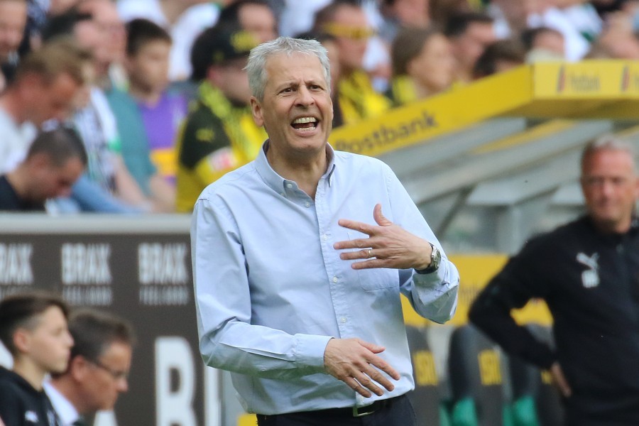 Borussia Mönchengladbach- Borussia Dortmund (2018/19)_31