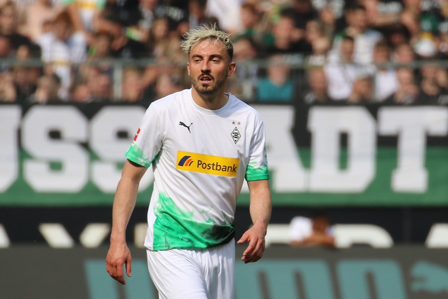 Borussia Mönchengladbach- Borussia Dortmund (2018/19)_35