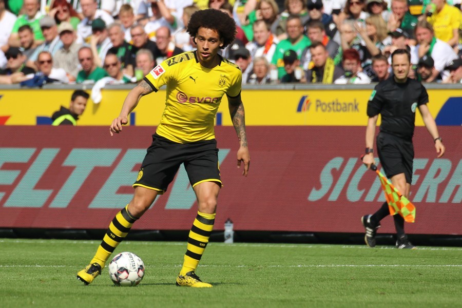 Borussia Mönchengladbach- Borussia Dortmund (2018/19)_40